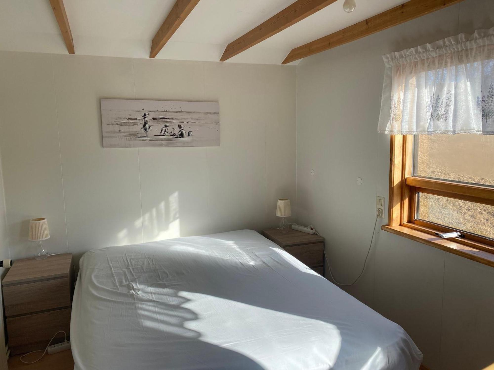 Bakkafloet Guesthouse Varmahlid  Bagian luar foto